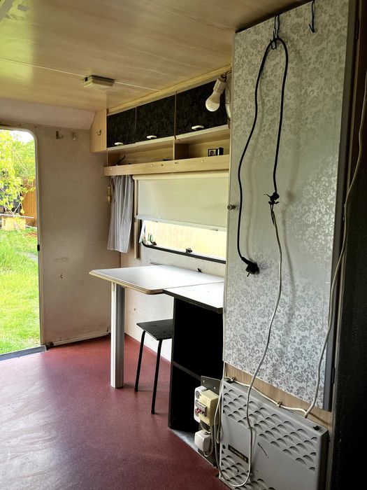 Дім На Колесах Автодім Caravelair