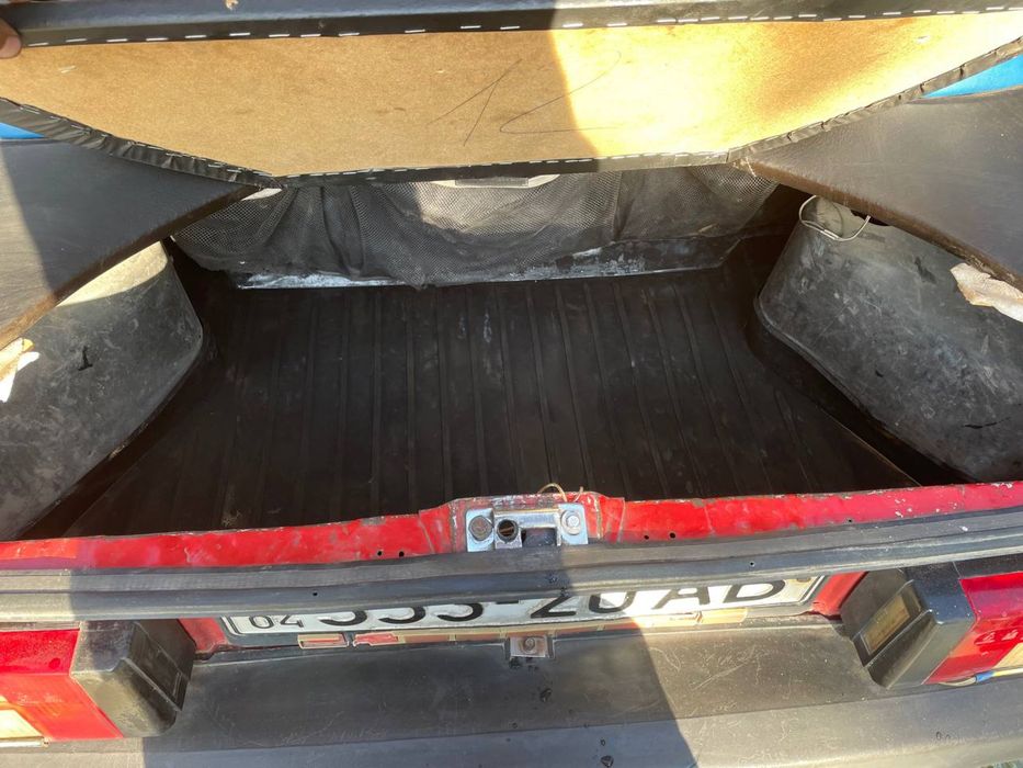 Продам машину Заз Таврія 1995 року