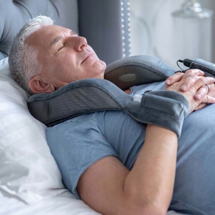 Masażer karku, pleców i szyi DR-HO's neck pain pro