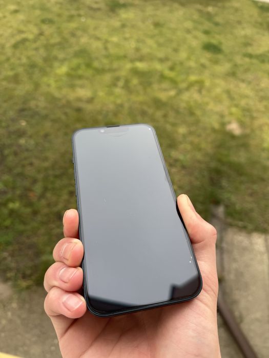 iPhone 14 Midnight 256gb