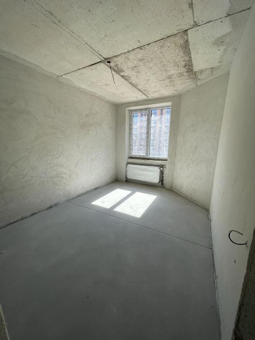 Продаж однокімнатної 37.1 м2 в ЖК Софія Нова