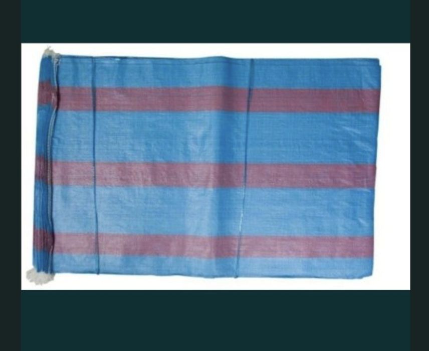 Worek na gruz odpady