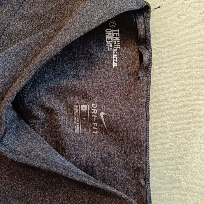 Legginsy Nike dri-fit