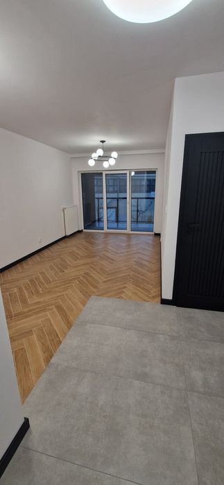 Dwa pokoje Wrońska 8a Miejsce Postojowe