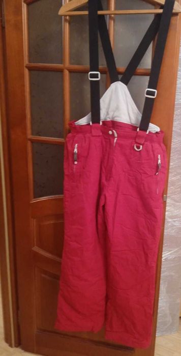 куртка лыжная  Bogner костюм лыжный