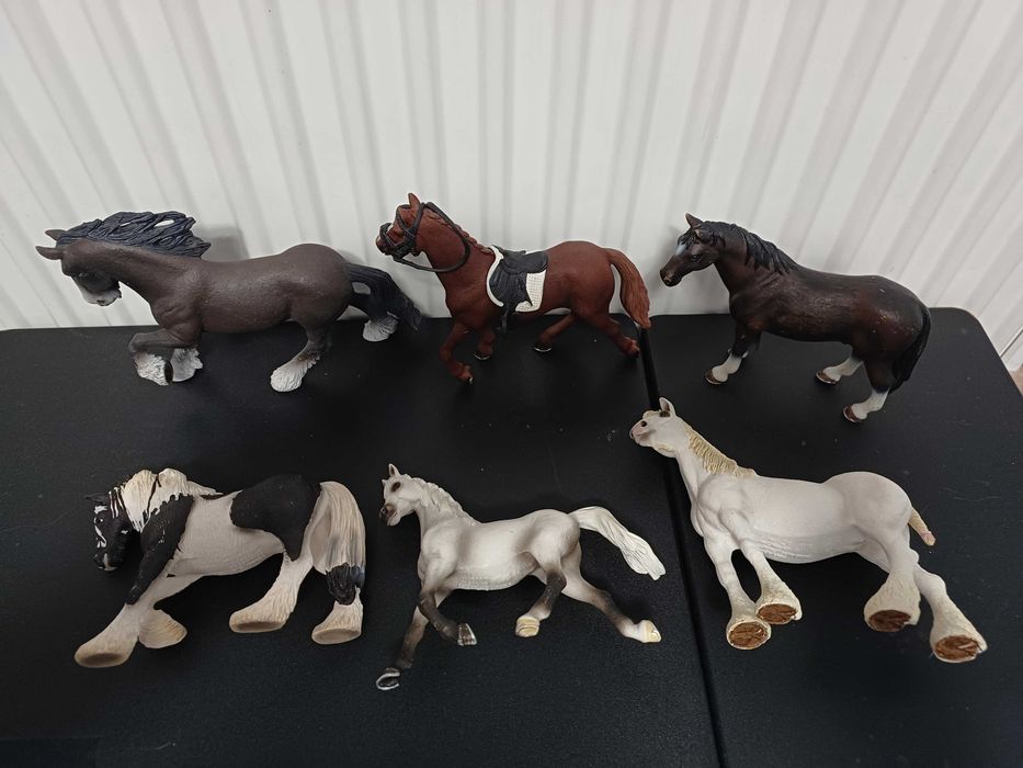 Фігурки Schleich Шляйх