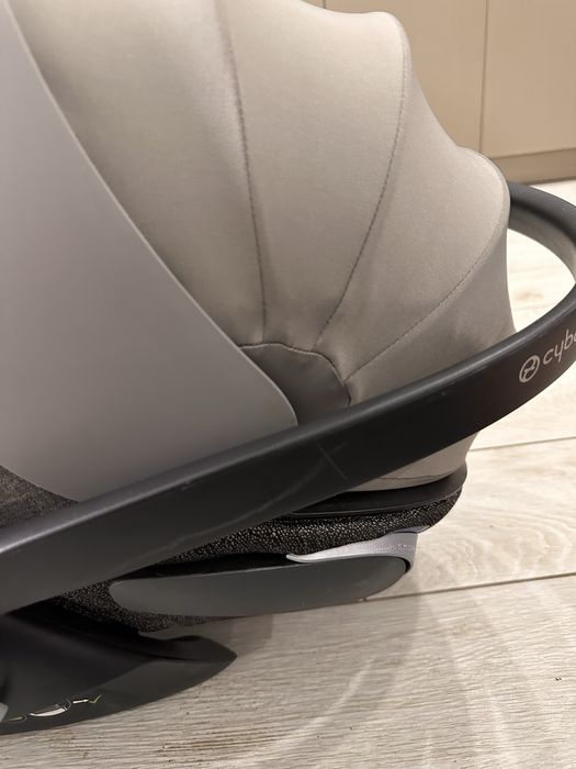 Автокрісло Cybex