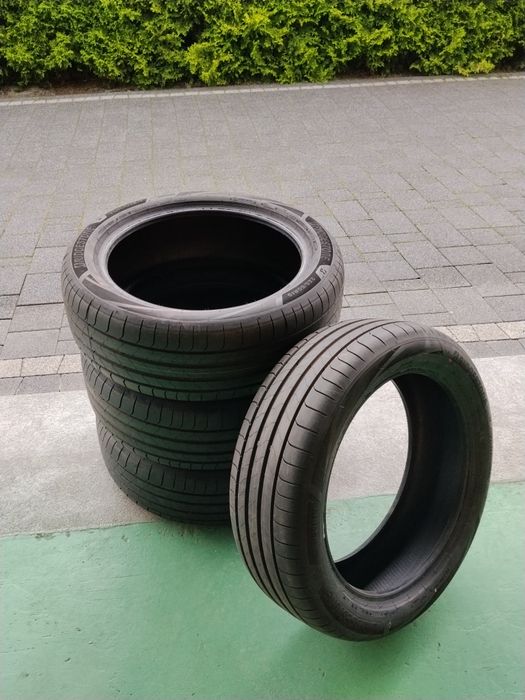 4x opony letnie Bridgestone Turanza 6 225/50 R19