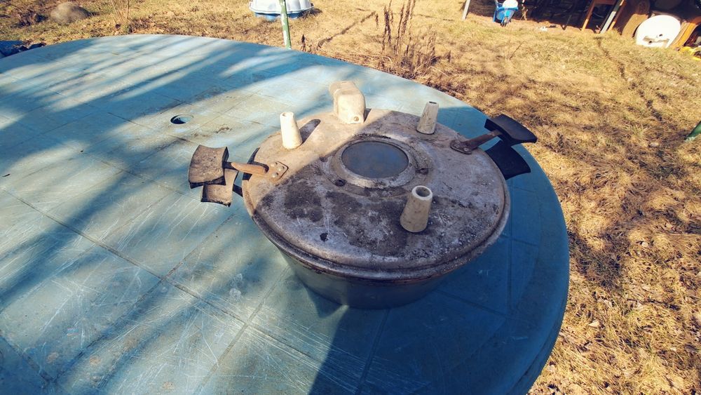 Prodiż  elektryczny z PRL