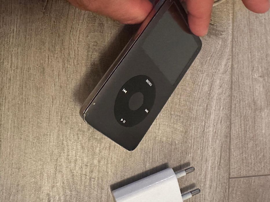 iPod Classic 160GB 7ª Geração