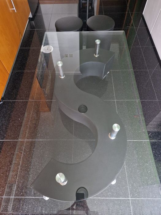 Mesa de centro sala de estar