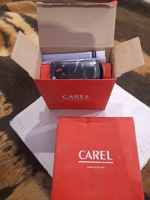 Контролер PJ easy CAREL