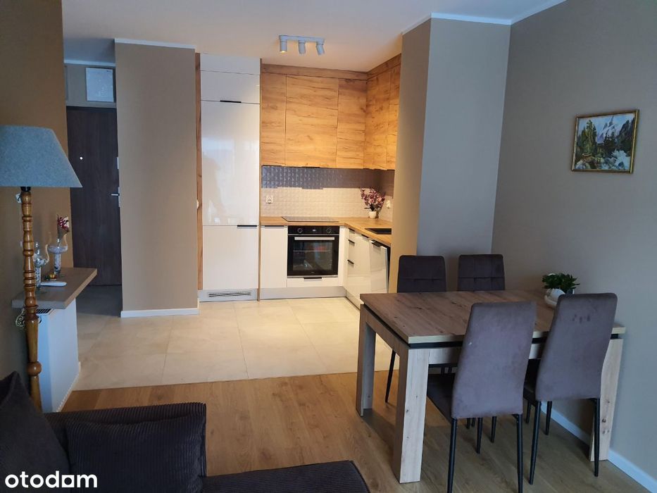 Apartment in Warszawa, Błota, Wawer - Widok 5