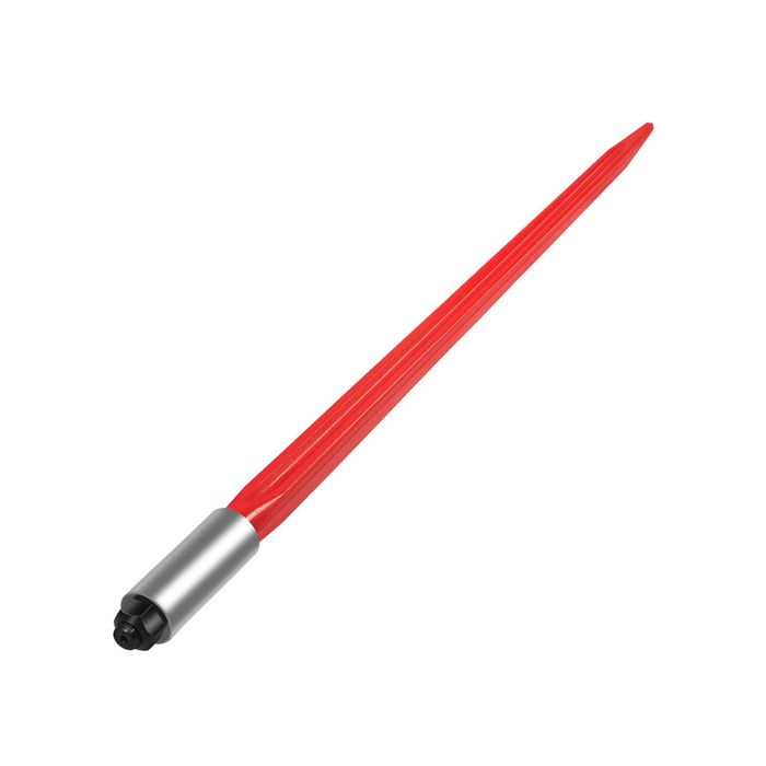 Szpikulec do siana i słomy – stalowa włócznia 81cm NOWA 612kg udźwigu