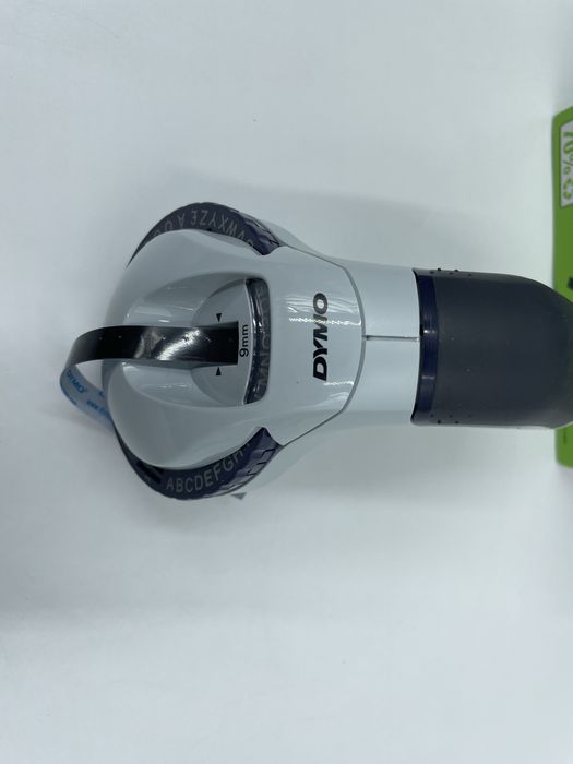 Wytłaczarka Dymo Omega Embosser