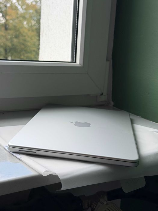 MacBook Neo 13” 512 GB SSD