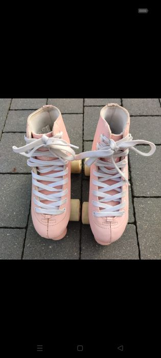 Wrotki oxelo rozmiar 35