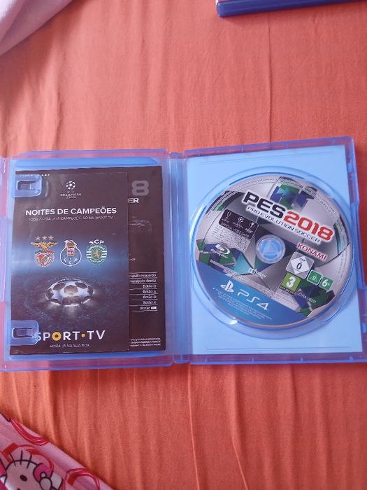 Jogos Playstation 4