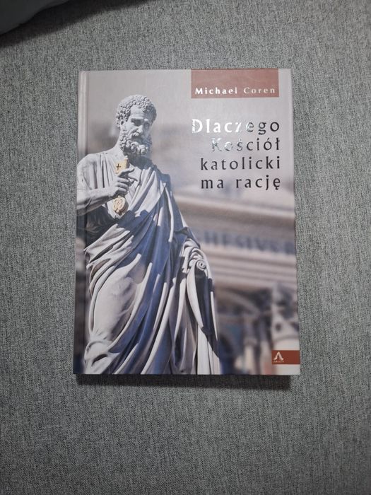 Dlaczego kościół katolicki ma rację