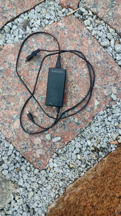 Hulajnoga elektryczna  ducati pro evo 11