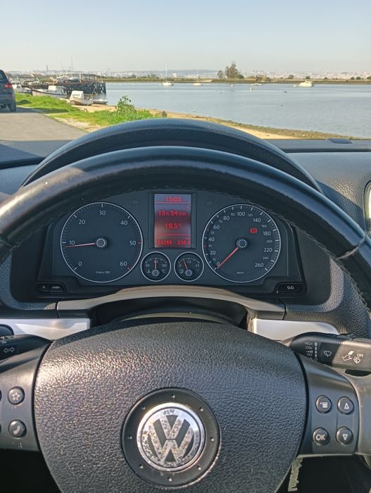 Vw EOS 2.0tdi  150000klm