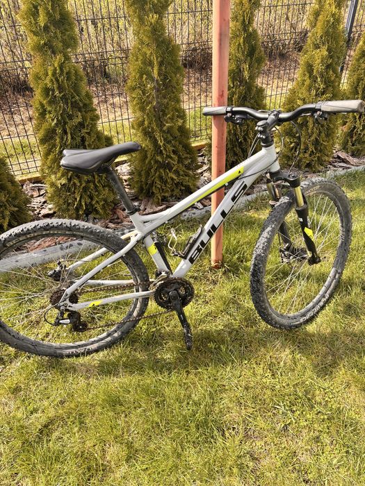 Bulls Raptor 27.5” – Shimano Altus | Gotowy do jazdy | Super stan