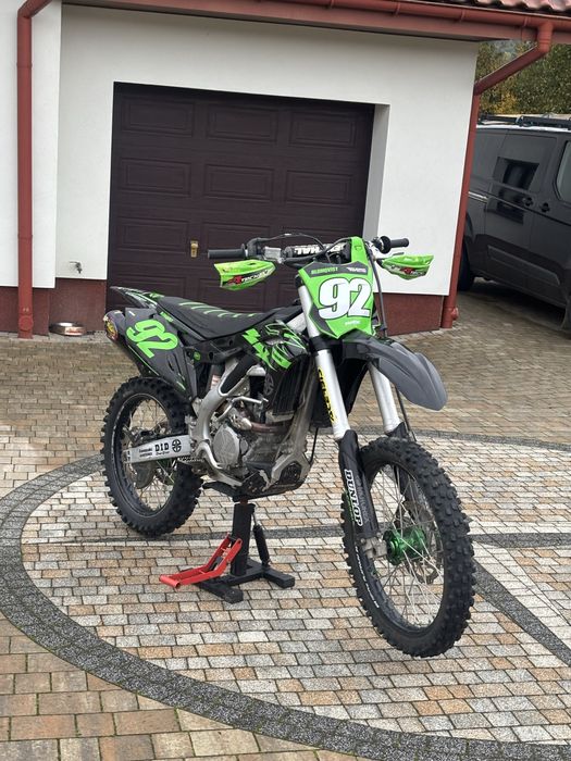 Kawasaki