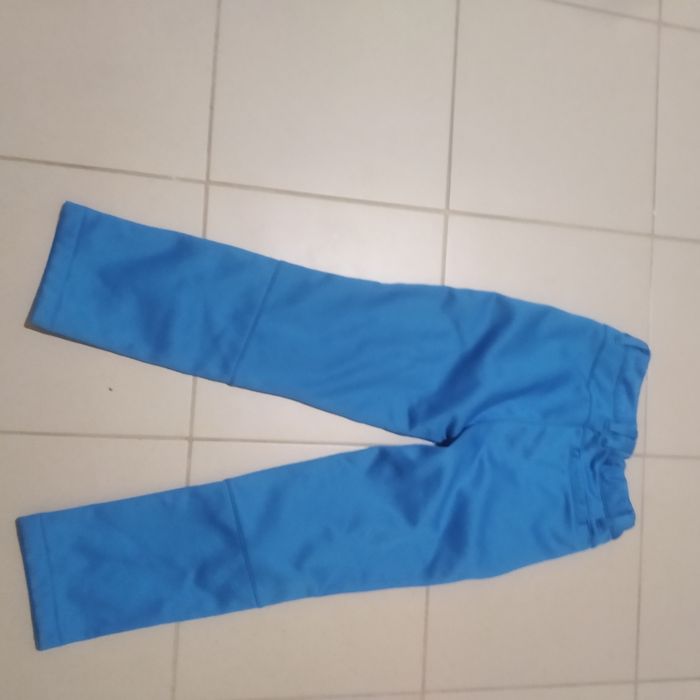 Spodnie softshell Crivit na 122-128 cm