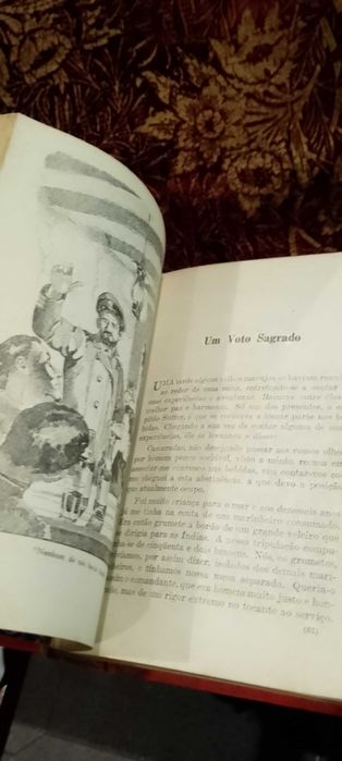 Pérolas Esparsas Seleta de Contos Morais 1965
