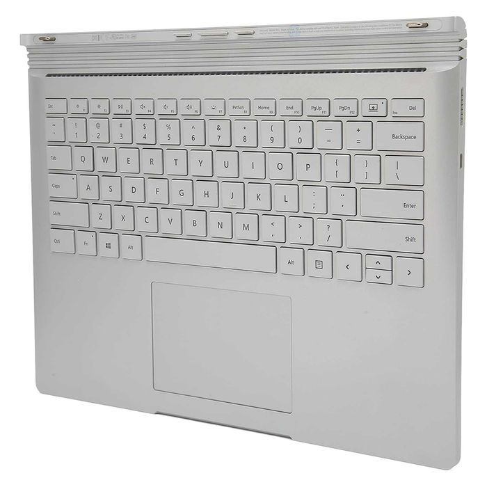 Клавиатура на Ноутбук Планшета Microsoft Surface Book 2 13.5 + Батарея
