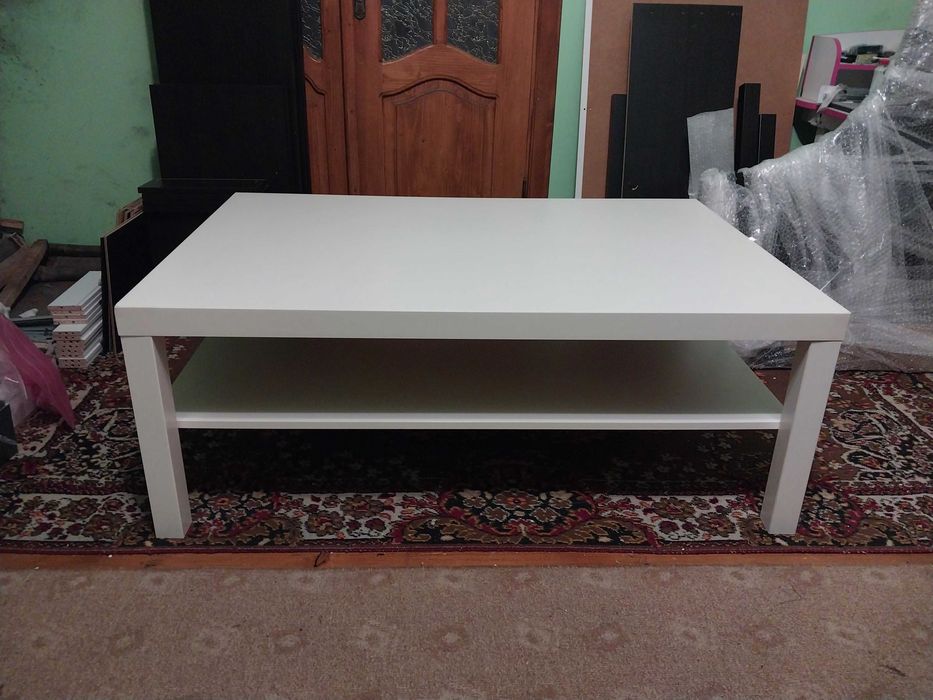 Столик ІКЕА Lack