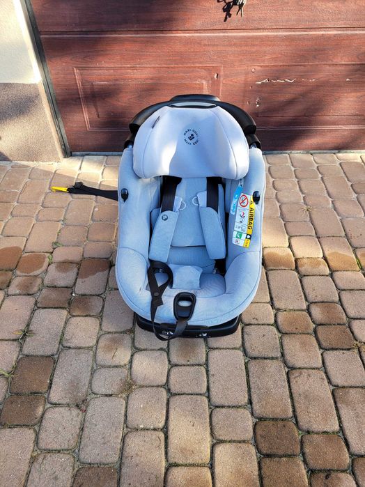 Fotelik samochodowy Maxi Cosi