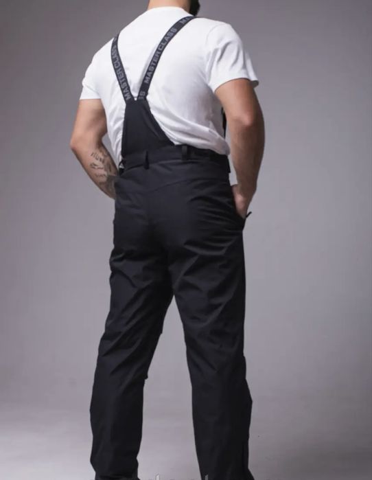 Костюм гірськолижний