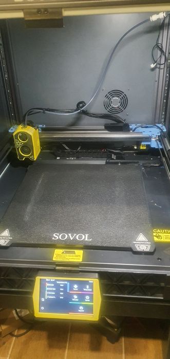 Impressora sovol sv08