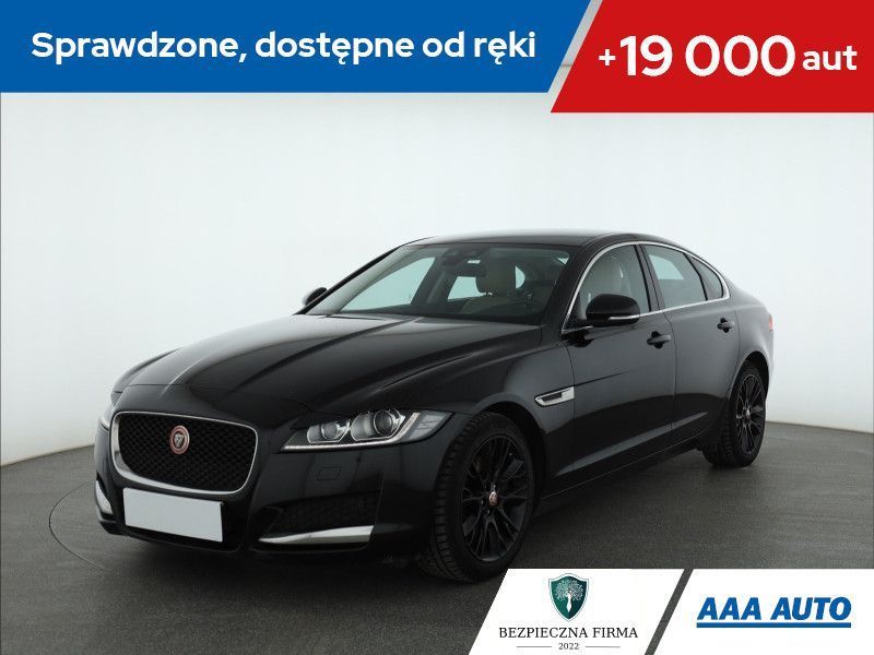 Jaguar Xf 20D Awd, 180 Km, Automat, Navi, Xenon, Bi-Xenon,