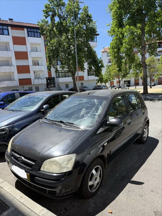 hyundai Gets (2005)