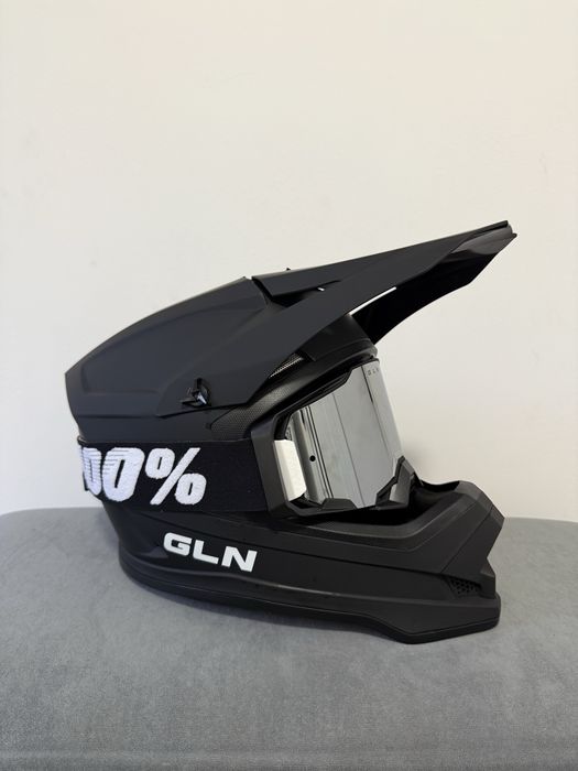 Мото шоломи крос ендуро мото захист