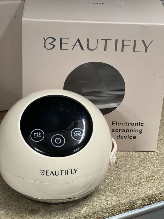 Masażer do tkanki tłuszczowej