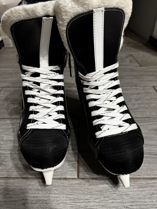 Ковзани 36-40, 41,42,44