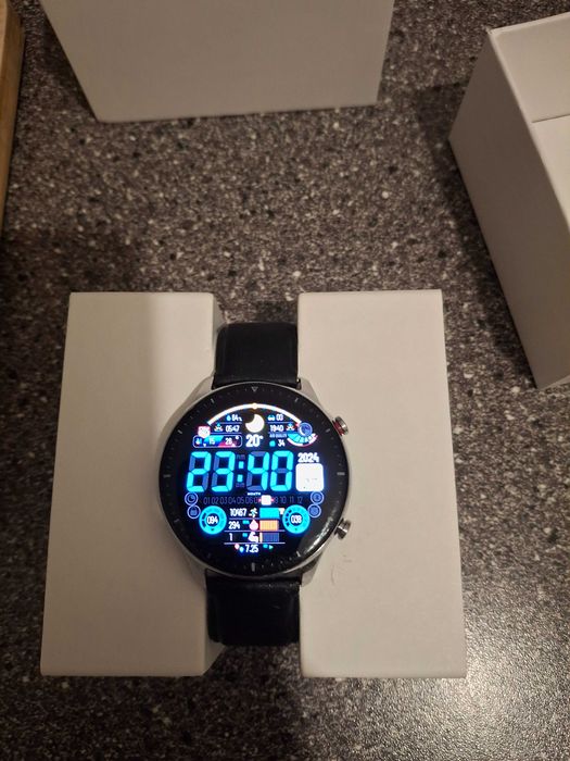 Zegarek Smartwatch AMAZFIT GTR2