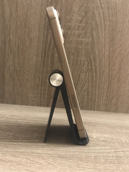 iPhone 16 pro max 256 Desert titanium