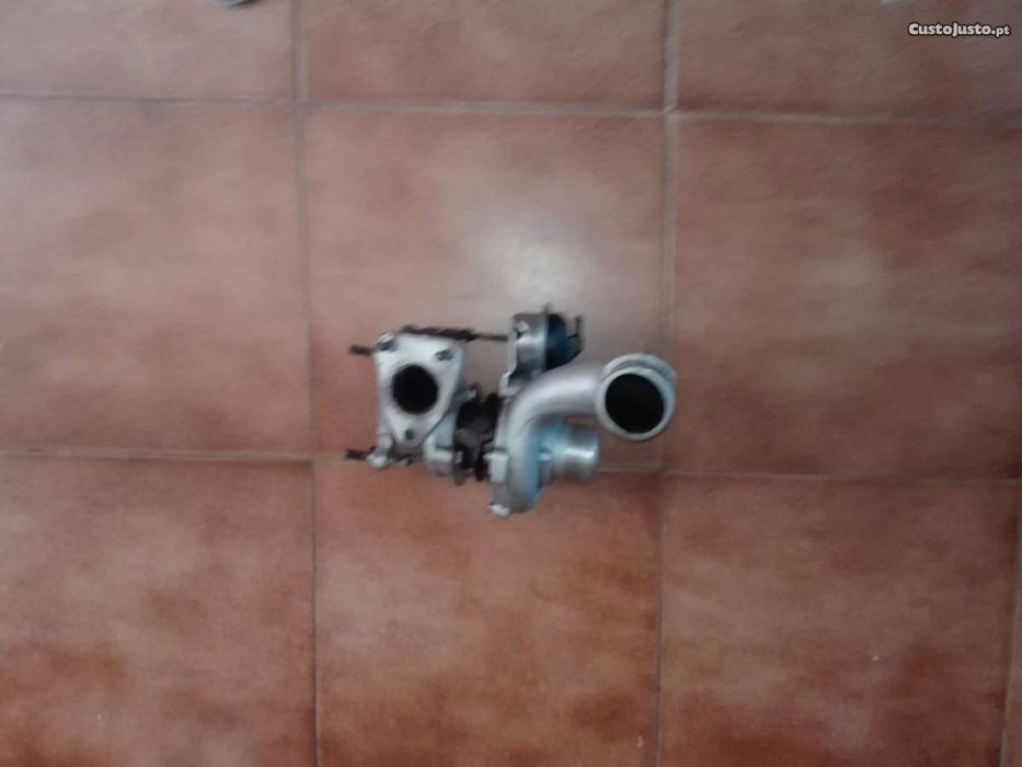 Vendo Turbo Garrett  Renault Master Opel Movano 2.2DCI DTI