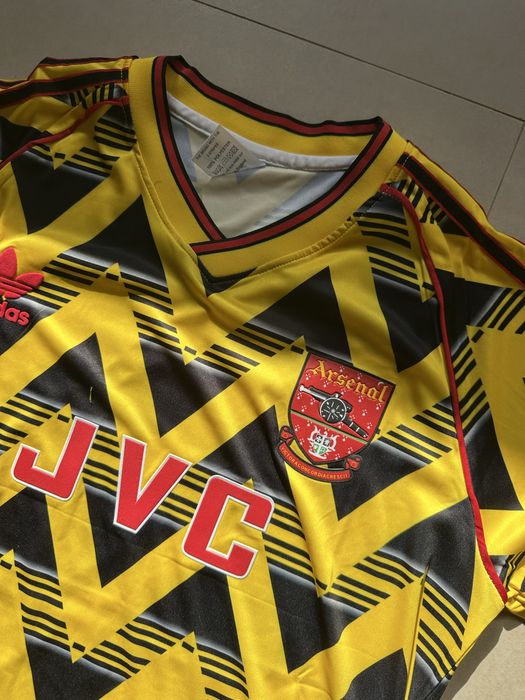 Camisola Arsenal tamanho M