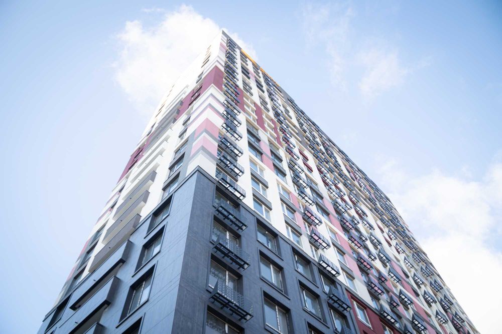 2-кімнатна квартира за адресою (площа 56,8 м²) - Atlanta.ua - фото 2