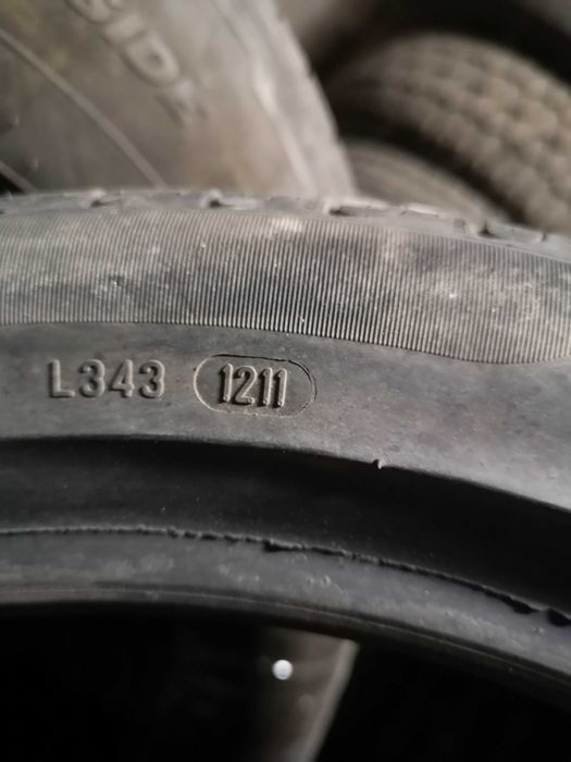Шини PIRELLI 205/50 r17