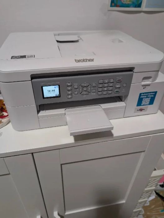 Impressora Multifuncional Brother MFC-J4340DWE