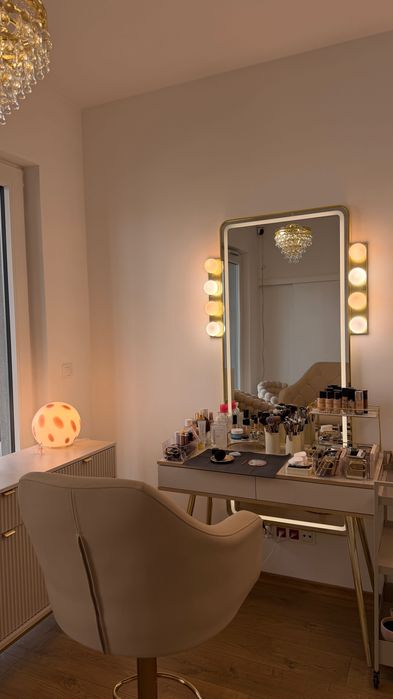 Salon kosmetyczny ПРОДАЖ БІЗНЕСУ САЛОНУ. Бьюті-коворкінг, студія краси BeautyStudio