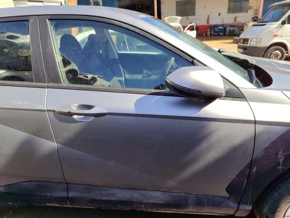 PORTA FRENTE DIREITA HYUNDAI KONA SX2
