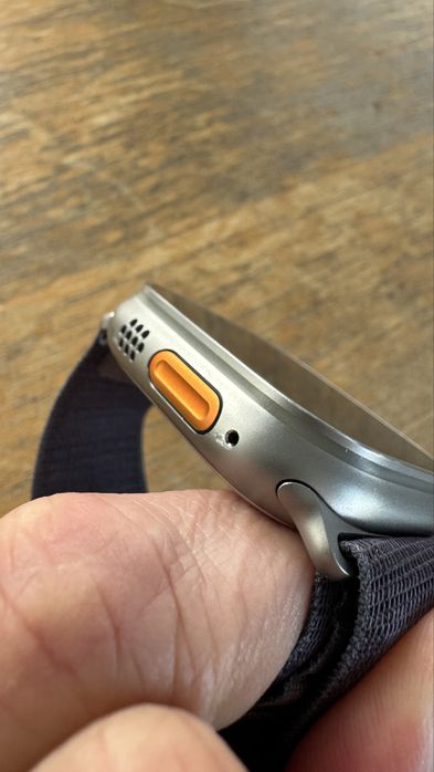 Apple Watch Ultra 1gen