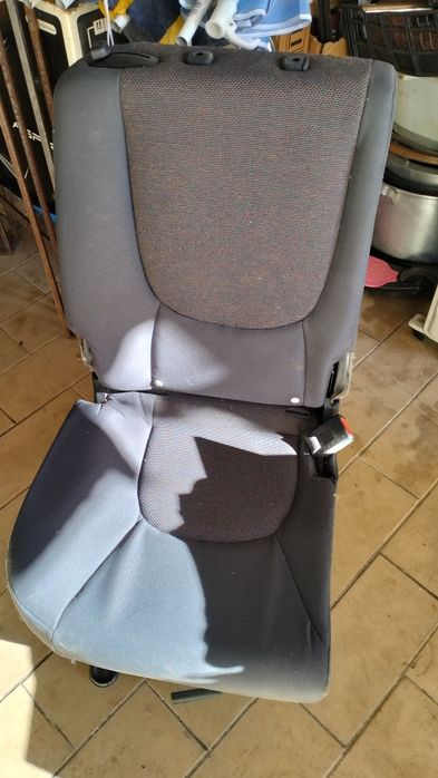 Bancos para Hyundai Matrix